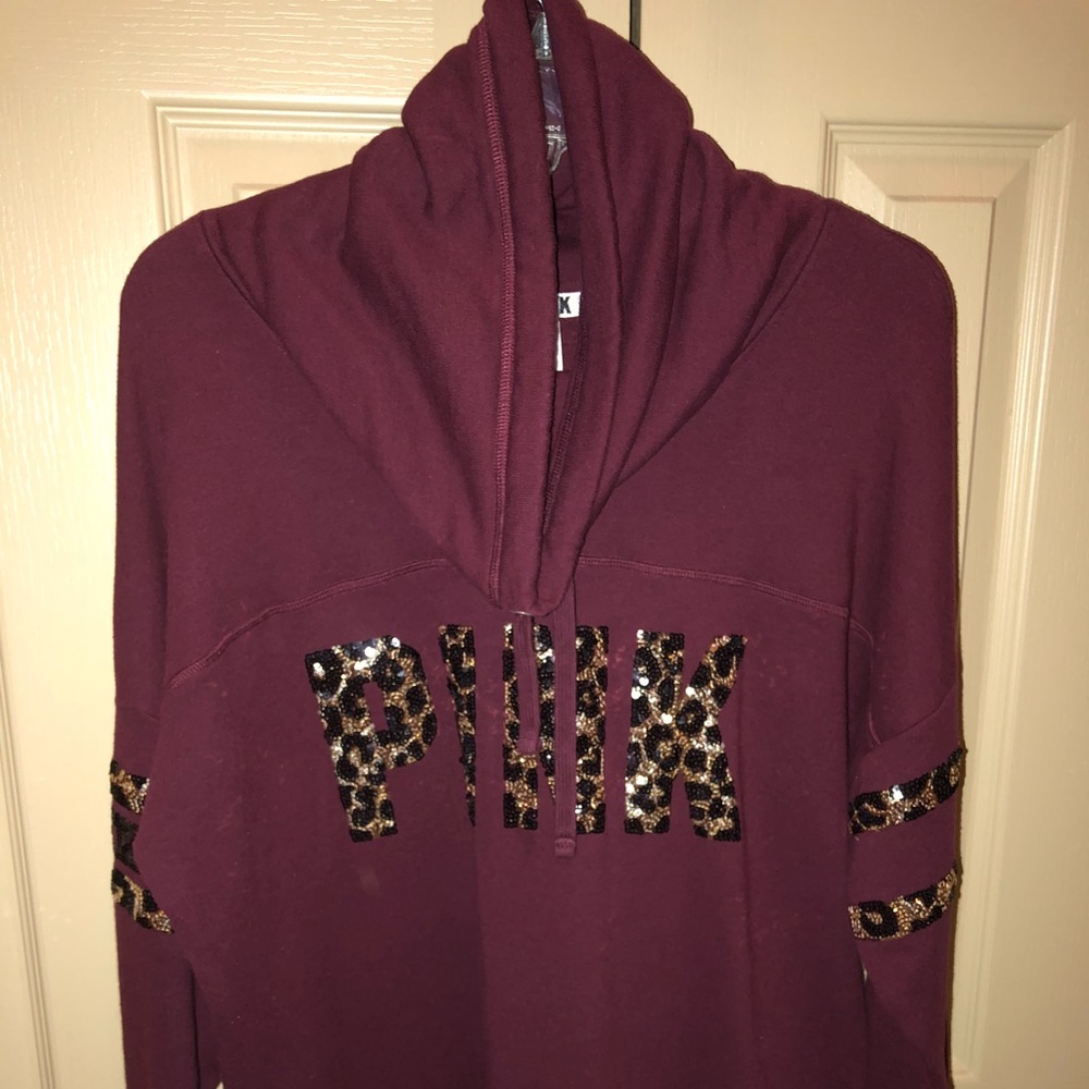 Victoria Secret PINK sweatshirt